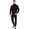 Куртка Бомбер JOMA

 SOFT-SHELL COMBI 101664-100 (Черный)