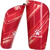 Щитки для футбола
 KELME 8101HJ5001-9602 (Красный)