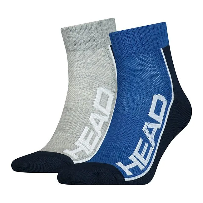 Носки Head PERFORMANCE QUARTER 2PPK UNISEX