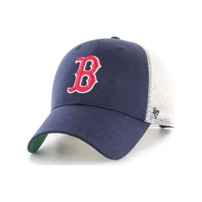 Кепка-тракер 47 Brand BOSTON RED SOX