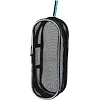 Чехол очков для плавания MADWAVE MESH POUCH Adult Mask M070304 (Черный)