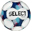 Мяч футбольный Select BRILLANT REPLICA v25 белый, синий