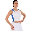 Топ жіночий JOMA

 RECORD

 II 901397-207 (Білий-синій)
