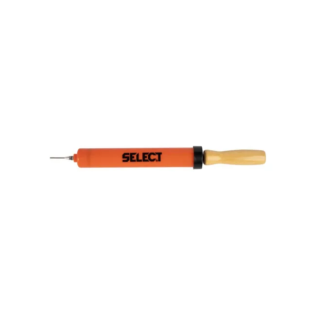 Насос для м'ячів SELECT Ball Pump - Club
