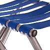 Складной стул
 со спинкой SP-SPORT
 TY-0535 42х29х73cм (Зеленый)