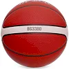 Баскетбольний м'яч
 MOLTEN B6G3380
 6