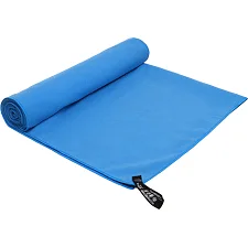 Спортивное полотенце антибактериальное ANTIBACTERIAL TOWEL 4MONSTER T-ECT-150 см 75x150 см (Синий)