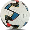 Футбольный мяч
 профессиональный SOCCERMAX FB-4208 №5 PU (Белый-красный)