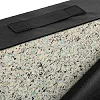 Плинты тяжелоатлетические мягкие Burbell cushion (1шт) LiveUp LP8320
 76x60x15см