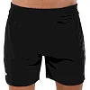 Спортивні шорти короткі чоловічі JOMA TRAIL 103165-100 (Чорний)