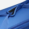 Сумка Nike NK BRSLA M DUFF – 9.5 60L синий, черный 64 х 30 х 30 см