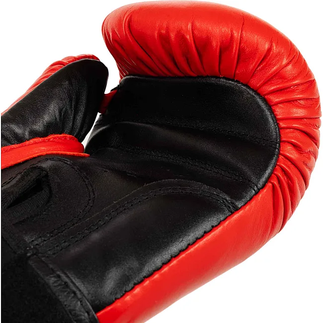 Перчатки для бокса

 профессиональные
 кожаные ФБУ SPORTKO

 ПК1 SP-4705 10-12унций (Красный)