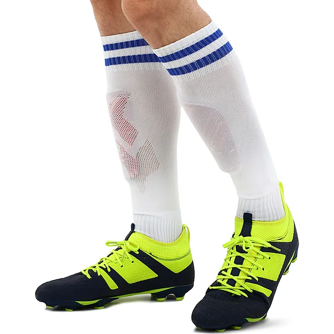 Щитки для футбола
 KELME 8101HJ5001-9602 (Красный)