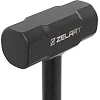 Кувалда сталевий молот для кросфіту GYM HAMMER ZELART
 TA-9642-4 4кг