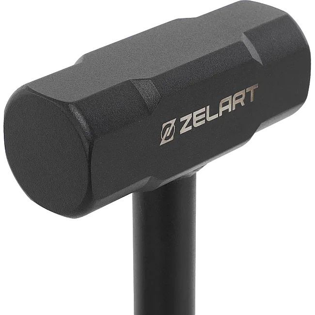 Кувалда сталевий молот для кросфіту GYM HAMMER ZELART
 TA-9642-4 4кг