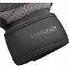 Перчатки для тренинга Adidas Strength Training Gloves черный XS