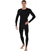 Термофутболка с длинным рукавом для активного спорта мужская JOMA

 BRAMA CLASSIC 103749-100 (Черный)