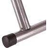 Складной стул
 со спинкой SP-SPORT
 TY-0535 42х29х73cм (Зеленый)
