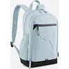 Рюкзак PUMA Buzz Backpack Bag 10L черный, бирюзовый 24x11x36 см
