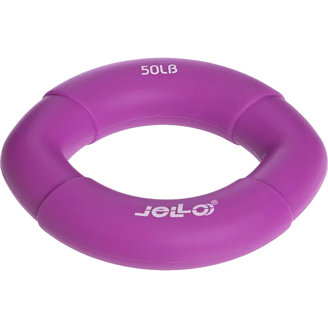 Кистевой эспандер
 SMILE SP-SPORT
 FI-5512-50LB 50LB нагрузка 22,5кг