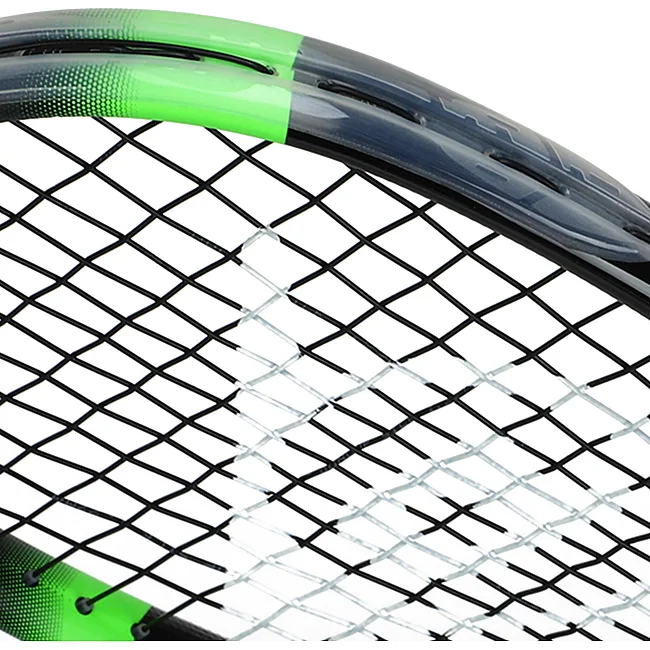 Ракетка для сквоша DUNLOP DL773403 D SR APEX INFINITY HL