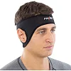 Подшлемник боксерский MAXXMMA
 TH03 (Черный)