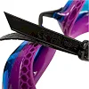 Очки для плавания Arena AIR-SPEED MIRROR фиолетовый, желтый