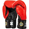 Перчатки для бокса

 профессиональные
 кожаные ФБУ SPORTKO

 ПК1 SP-4705 10-12унций (Красный)