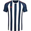 Ігрова футболка джерсі Inter S/S JAKO 4215-935
