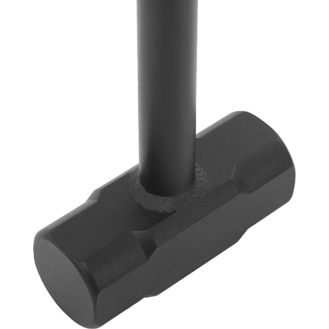 Кувалда сталевий молот для кросфіту GYM HAMMER ZELART
 TA-9642-4 4кг