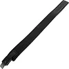 Пояс для пауэрлифтинга с карабином кожаный Mdbuddy TA-3231 Weightlifting Belt ширина 10см
