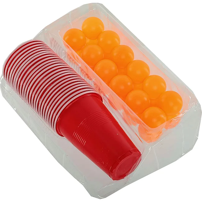 Игра настольная БирПонг Beer Pong SP-SPORT
 GBN06