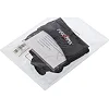 Подшлемник боксерский MAXXMMA
 TH03 (Черный)