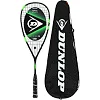 Ракетка для сквоша DUNLOP DL773403 D SR APEX INFINITY HL