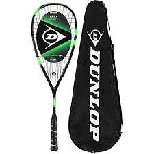 Ракетка для сквоша DUNLOP DL773403 D SR APEX INFINITY HL
