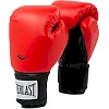 Боксерські рукавиці Everlast PROSTYLE 2 BOXING GLOVE червоний 12 унцій