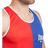 Форма боксерская мужская майка и шорты EVERLAST
 VL-3063 (Синий)