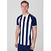 Игровая футболка джерси Inter S/S JAKO 4215-935