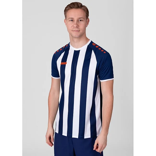 Игровая футболка джерси Inter S/S JAKO 4215-935