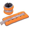 Утяжелители для ног и рук
 MARATON FI-2858-2 2x1кг