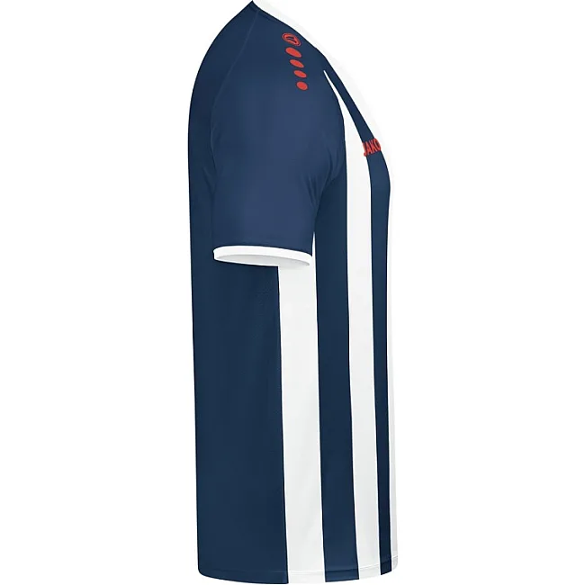 Игровая футболка джерси Inter S/S JAKO 4215-935