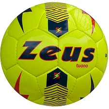 Мяч футбольный Zeus PALLONE TUONO мультиколор Чел 5