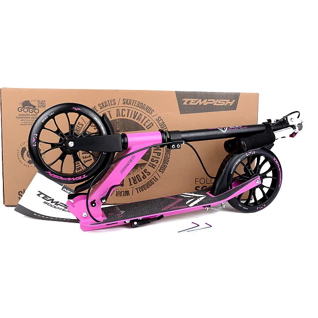 Cамокат Tempish SMF 200/lilla