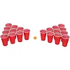 Игра настольная БирПонг Beer Pong SP-SPORT
 GBN06