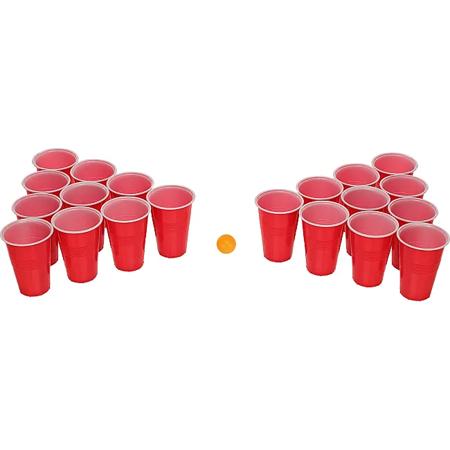 Игра настольная БирПонг Beer Pong SP-SPORT
 GBN06