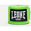Бинты для бокса Leone AB705 Green 3.5m
