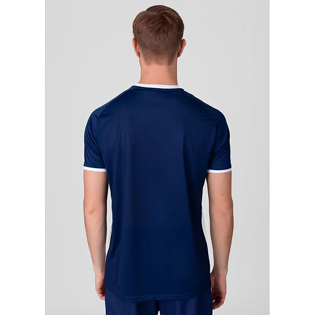 Игровая футболка джерси Inter S/S JAKO 4215-935