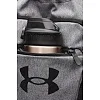 Рюкзак UNDER ARMOUR Hustle Sackpack 22L серый 39х53х7 см