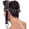 Упряжь тренажер для тренировки мышц шеи ZELART
 SB-165185