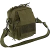 Подсумок тактический MILITARY RANGERS ZK-9109 15х12х9см 1,6л (Оливковый)